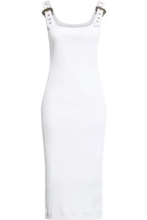 VERSACE DRESSES - Midi dresses - on YOOX.com