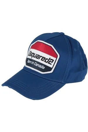 Dsquared2 ACCESSORIES - Hats - on YOOX.com