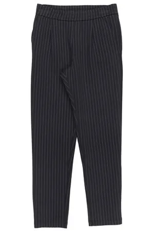 Emporio Armani BOTTOMWEAR - Trousers - on YOOX.com