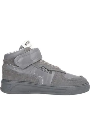Msgm FOOTWEAR - Trainers - on YOOX.com