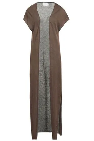 Daniele Fiesoli KNITWEAR - Cardigans - on YOOX.com