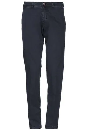 BRIGLIA BOTTOMWEAR - Trousers - on YOOX.com