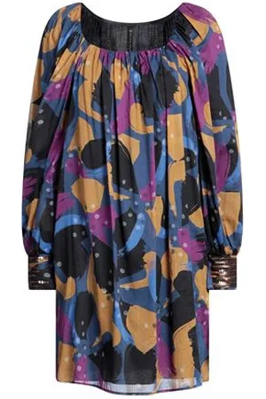 Manila Grace DRESSES - Mini dresses - on YOOX.com