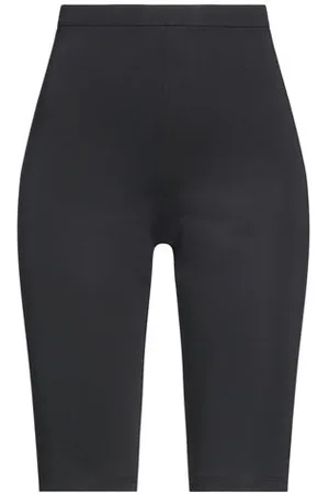 Max Mara BOTTOMWEAR - Leggings - on YOOX.com