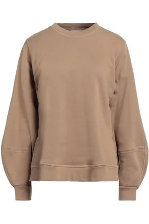 Ganni TOPWEAR - Sweatshirts - on YOOX.com