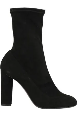 Emporio Armani FOOTWEAR - Ankle boots - on YOOX.com