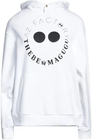 AZ FACTORY TOPWEAR - Sweatshirts - on YOOX.com