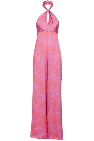 Pinko JUMPSUITS & TRACKSUITS - Jumpsuits - on YOOX.com