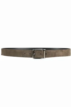 Dolce & Gabbana Small Leather Goods - Belts - on YOOX.com