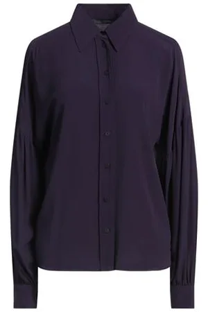 Alberta Ferretti TOPWEAR - Shirts - on YOOX.com