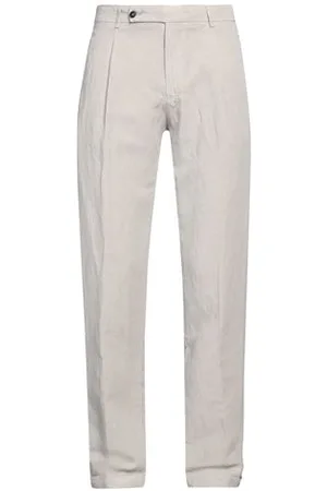 Berwich BOTTOMWEAR - Trousers - on YOOX.com