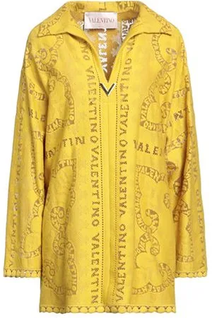 VALENTINO GARAVANI DRESSES - Mini dresses - on YOOX.com