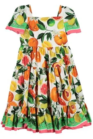 Dolce & Gabbana DRESSES - Kids’ dresses - on YOOX.com