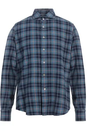 ALESSANDRO GHERARDI TOPWEAR - Shirts - on YOOX.com