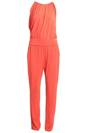 MISS MONEY MONEY JUMPSUITS & TRACKSUITS - Jumpsuits - on YOOX.com