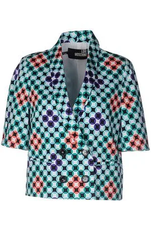 Moschino SUITS and CO-ORDS - Blazers - on YOOX.com