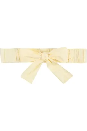 Jucca Small Leather Goods - Belts - on YOOX.com