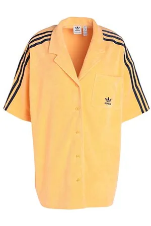 adidas TOPWEAR - Shirts - on YOOX.com