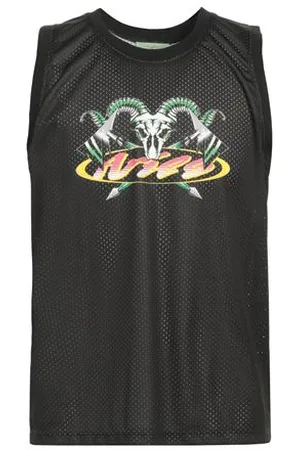 ARIES TOPWEAR - Tank Tops - on YOOX.com