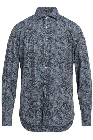 ALESSANDRO GHERARDI TOPWEAR - Shirts - on YOOX.com