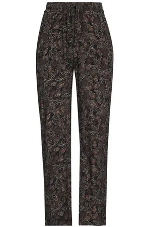 Sophie and Lucie BOTTOMWEAR - Trousers - on YOOX.com