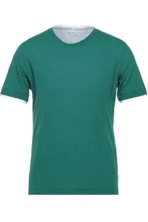 Paolo Pecora TOPWEAR - T-shirts - on YOOX.com