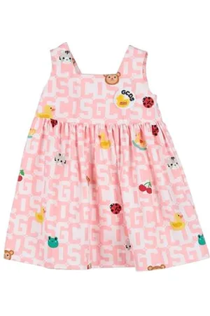 GCDS NEWBORN - Baby dresses - on YOOX.com