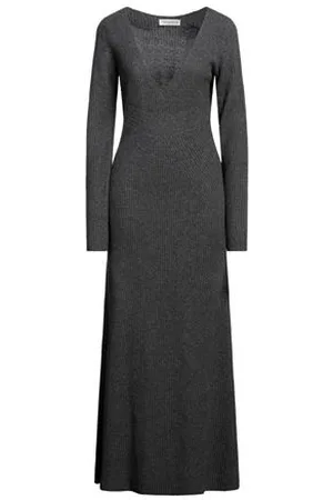 Trussardi DRESSES - Maxi dresses - on YOOX.com
