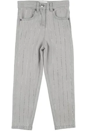 ERMANNO SCERVINO BOTTOMWEAR - Jeans - on YOOX.com