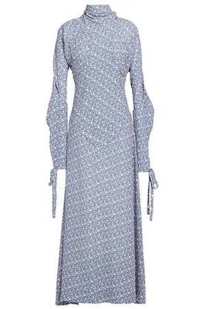Vivienne Westwood DRESSES - Maxi dresses - on YOOX.com