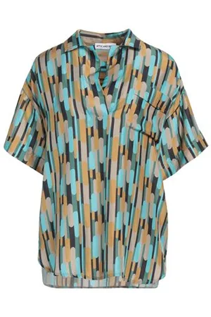 Attic and Barn TOPWEAR - Tops - on YOOX.com