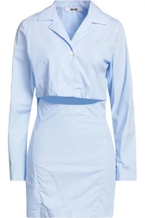 GRIFONI DRESSES - Mini dresses - on YOOX.com