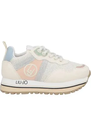 Liu Jo FOOTWEAR - Trainers - on YOOX.com