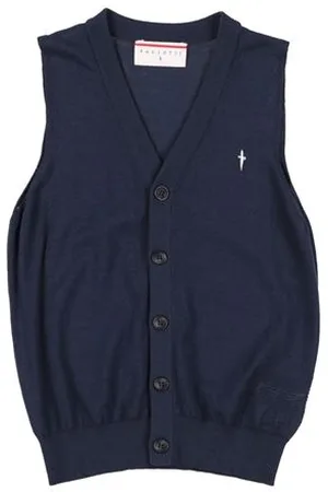 Paciotti KNITWEAR - Cardigans - on YOOX.com