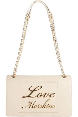 Moschino BAGS - Shoulder bags - on YOOX.com