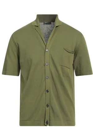 +39 MASQ KNITWEAR - Cardigans - on YOOX.com