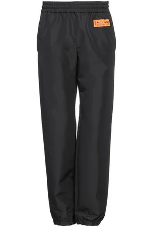 Heron Preston BOTTOMWEAR - Trousers - on YOOX.com