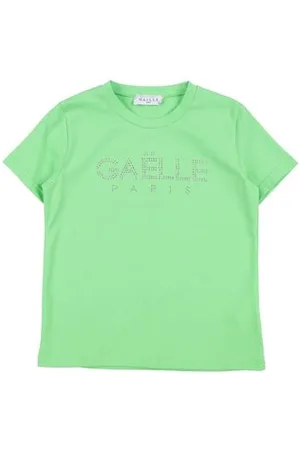 GAËLLE TOPWEAR - T-shirts - on YOOX.com