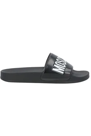 Moschino FOOTWEAR - Sandals - on YOOX.com