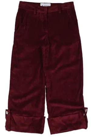 Dondup BOTTOMWEAR - Trousers - on YOOX.com