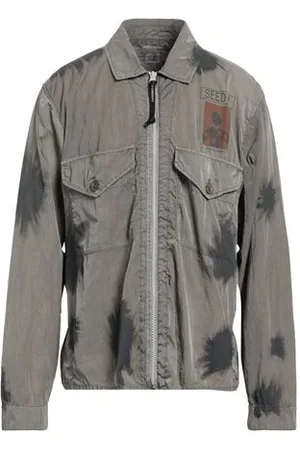 C.P. Company TOPWEAR - Shirts - on YOOX.com