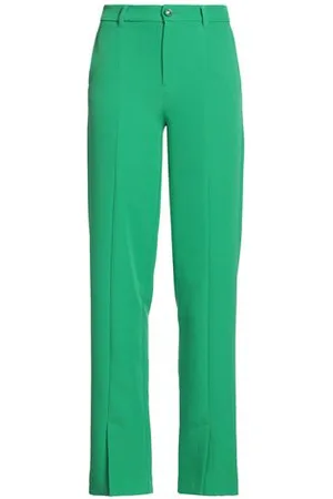 Chiara Ferragni BOTTOMWEAR - Trousers - on YOOX.com