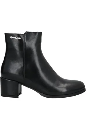 GAI MATTIOLO FOOTWEAR - Ankle boots - on YOOX.com