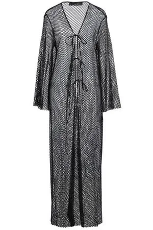 FEDERICA TOSI KNITWEAR - Cardigans - on YOOX.com