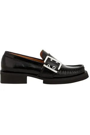 Ganni FOOTWEAR - Loafers - on YOOX.com