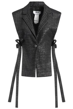 Msgm SUITS and CO-ORDS - Waistcoats - on YOOX.com