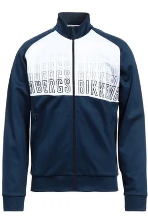Bikkembergs TOPWEAR - Sweatshirts - on YOOX.com