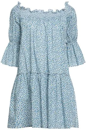 DELFINA DRESSES - Mini dresses - on YOOX.com