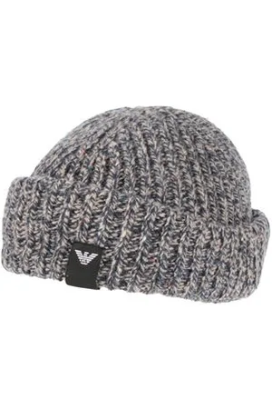 Emporio Armani ACCESSORIES - Hats - on YOOX.com