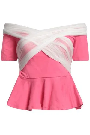 VIVETTA TOPWEAR - Tops - on YOOX.com